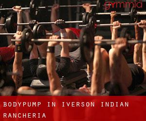 BodyPump in Iverson Indian Rancheria
