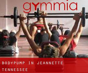 BodyPump in Jeannette (Tennessee)
