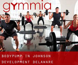 BodyPump in Johnson Development (Delaware)