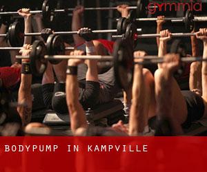 BodyPump in Kampville
