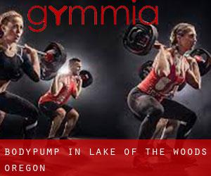 BodyPump in Lake of the Woods (Oregon)