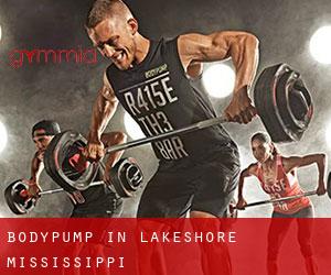 BodyPump in Lakeshore (Mississippi)