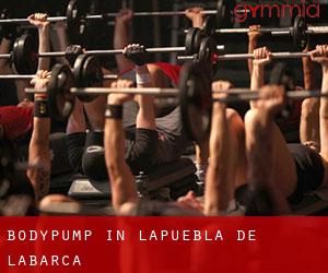 BodyPump in Lapuebla de Labarca