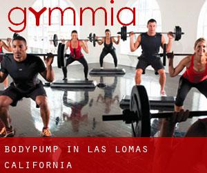 BodyPump in Las Lomas (California)
