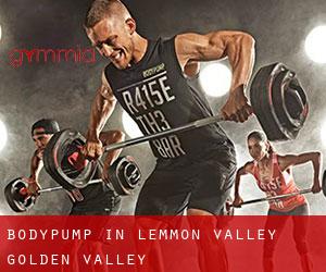 BodyPump in Lemmon Valley-Golden Valley