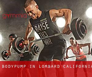 BodyPump in Lombard (California)