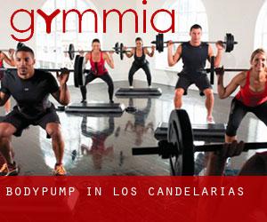 BodyPump in Los Candelarias