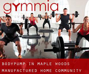 BodyPump in Maple Woods Manufactured Home Community
