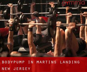 BodyPump in Martins Landing (New Jersey)