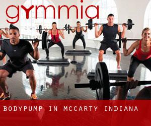 BodyPump in McCarty (Indiana)
