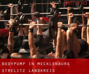 BodyPump in Mecklenburg-Strelitz Landkreis
