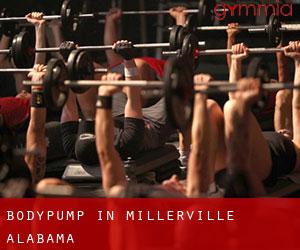 BodyPump in Millerville (Alabama)