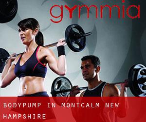 BodyPump in Montcalm (New Hampshire)