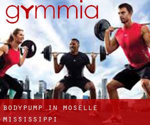 BodyPump in Moselle (Mississippi)