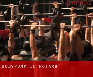 BodyPump in Notarb