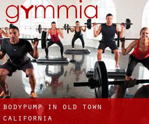 BodyPump in Old Town (California)