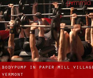 BodyPump in Paper Mill Village (Vermont)