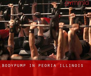 BodyPump in Peoria (Illinois)