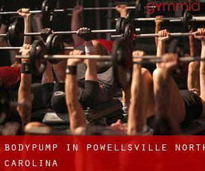 BodyPump in Powellsville (North Carolina)