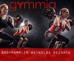BodyPump in Reynolds Heights