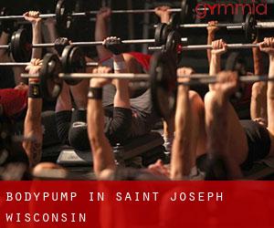 BodyPump in Saint Joseph (Wisconsin)