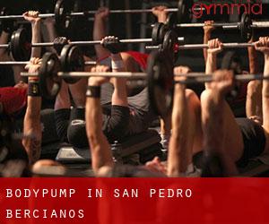 BodyPump in San Pedro Bercianos