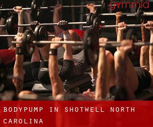 BodyPump in Shotwell (North Carolina)