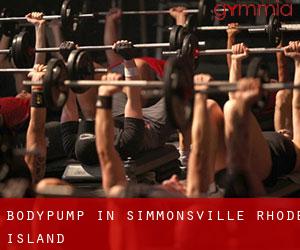 BodyPump in Simmonsville (Rhode Island)