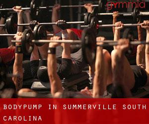 BodyPump in Summerville (South Carolina)