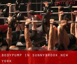 BodyPump in Sunnybrook (New York)