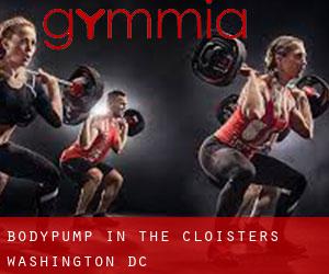 BodyPump in The Cloisters (Washington, D.C.)