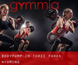 BodyPump in Three Forks (Wyoming)