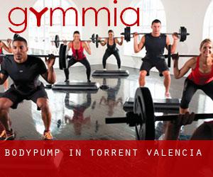 BodyPump in Torrent (Valencia)