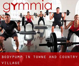 BodyPump in Towne and Country Village