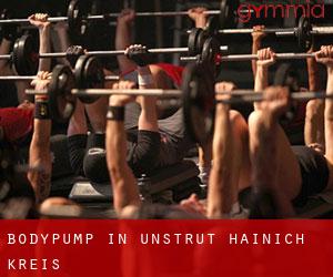 BodyPump in Unstrut-Hainich-Kreis