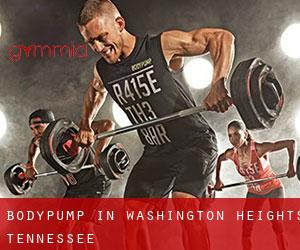 BodyPump in Washington Heights (Tennessee)