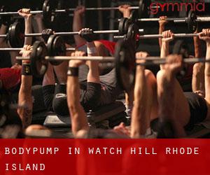 BodyPump in Watch Hill (Rhode Island)