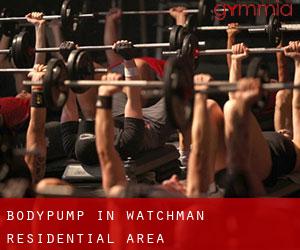 BodyPump in Watchman Residential Area