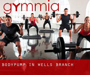 BodyPump in Wells Branch