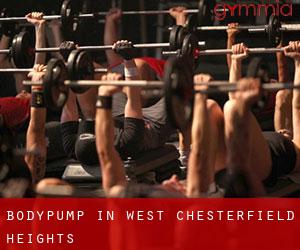 BodyPump in West Chesterfield Heights