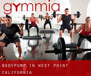 BodyPump in West Point (California)