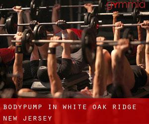 BodyPump in White Oak Ridge (New Jersey)