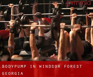 BodyPump in Windsor Forest (Georgia)
