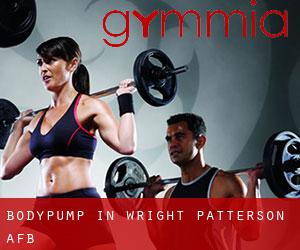 BodyPump in Wright-Patterson AFB