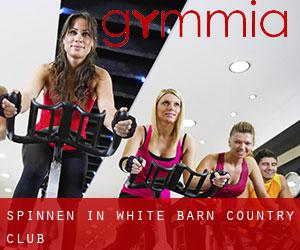 Spinnen in White Barn Country Club