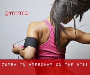 Zumba in Amersham on the Hill
