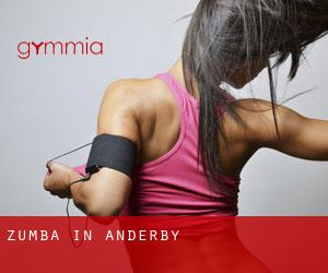 Zumba in Anderby