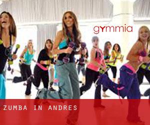 Zumba in Andres