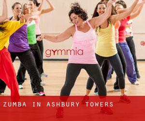 Zumba in Ashbury Towers