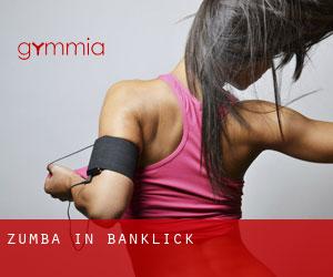 Zumba in Banklick